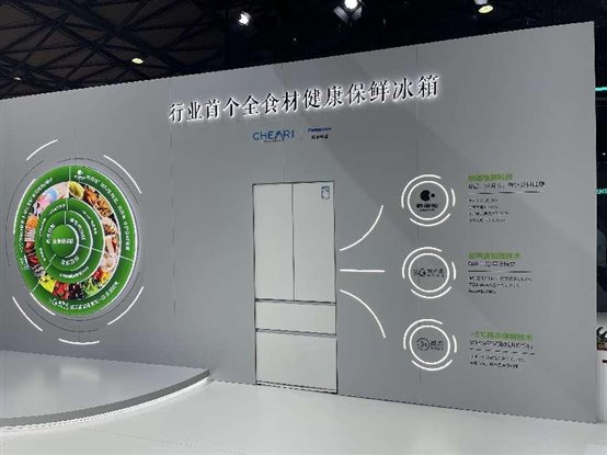 AWE2024行业趋势报告之三：智慧生活，健康先行 新闻资讯 第1张